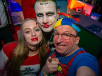 Karneval in Bad Doberan