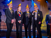 Karneval in Bad Doberan