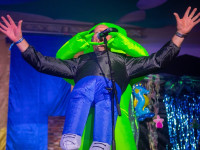 Karneval in Bad Doberan