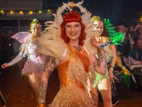 Karneval in Bad Doberan