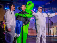 Karneval in Bad Doberan