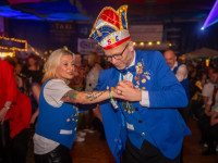 Karneval in Bad Doberan
