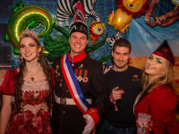 Karneval in Bad Doberan