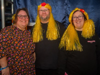 Karneval in Bad Doberan