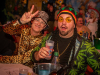 Karneval in Bad Doberan