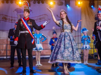 Karneval in Bad Doberan