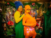 Karneval in Bad Doberan