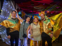 Karneval in Bad Doberan