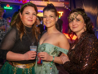 Karneval in Bad Doberan