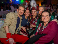 Karneval in Bad Doberan