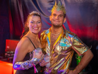 Karneval in Bad Doberan