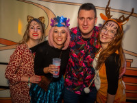 Karneval in Bad Doberan