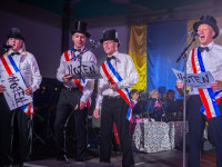 Karneval in Bad Doberan