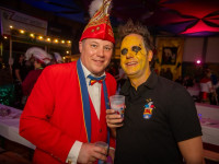 Karneval in Bad Doberan