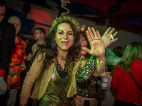 Karneval in Bad Doberan