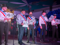 Karneval in Bad Doberan