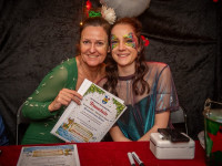 Karneval in Bad Doberan