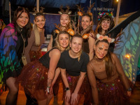 Karneval in Bad Doberan