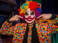 Karneval in Bad Doberan