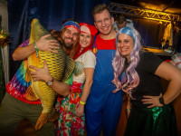 Karneval in Bad Doberan