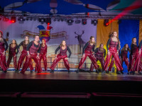 Karneval in Bad Doberan