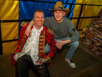 Karneval in Bad Doberan