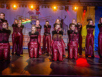 Karneval in Bad Doberan
