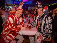 Karneval in Bad Doberan