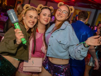 Karneval in Bad Doberan