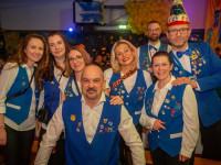 Karneval in Bad Doberan