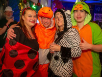 Karneval in Bad Doberan