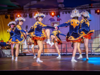 Karneval in Bad Doberan