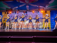 Karneval in Bad Doberan
