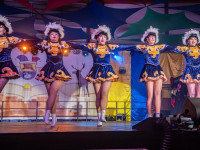 Karneval in Bad Doberan
