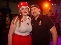 Karneval in Bad Doberan