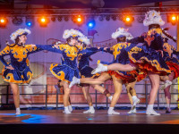 Karneval in Bad Doberan