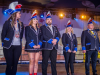 Karneval in Bad Doberan