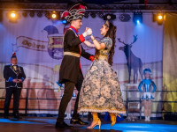 Karneval in Bad Doberan