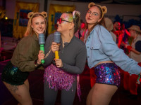 Karneval in Bad Doberan