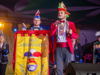 Karneval in Bad Doberan