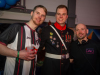 Karneval in Bad Doberan