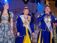 Karneval in Bad Doberan