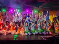 Karneval in Bad Doberan