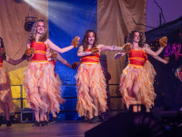 Karneval in Bad Doberan