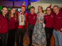 Karneval in Bad Doberan