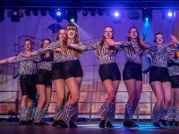 Karneval in Bad Doberan