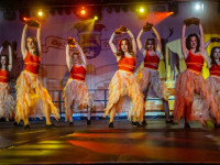 Karneval in Bad Doberan