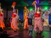 Karneval in Bad Doberan