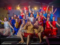 Karneval in Bad Doberan