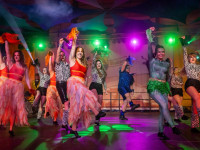 Karneval in Bad Doberan